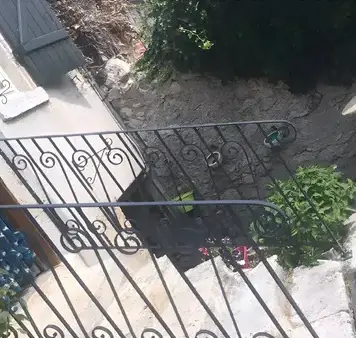 ferronnier à Cellettes - image 3