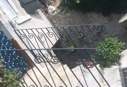 ferronnier Mont-près-Chambord-1