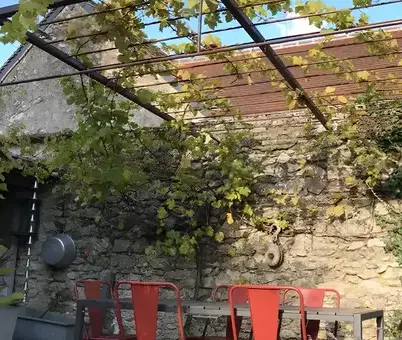 ferronnier à Mont-près-Chambord - image 2