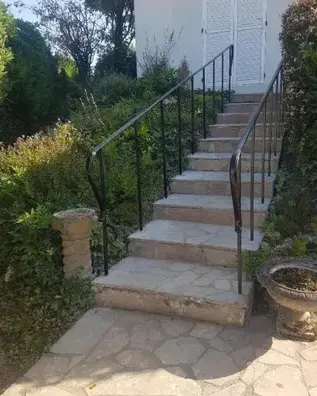 ferronnier à Mont-près-Chambord - image 4