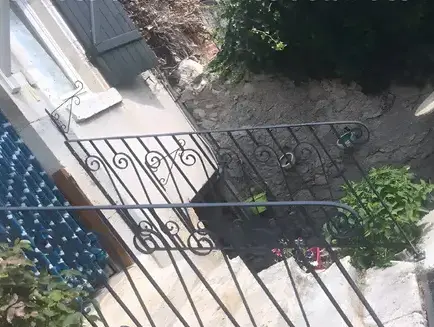 garde corps ferronnier Mont-près-Chambord-1