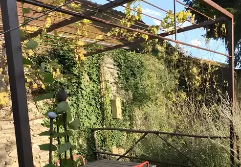 métallier à Bracieux - image 2