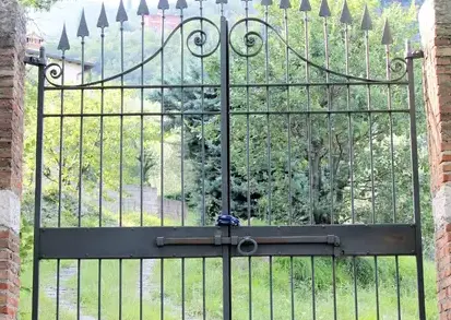 métallier à Cellettes - image 3