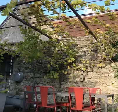 métallier à Mont-près-Chambord - image 2