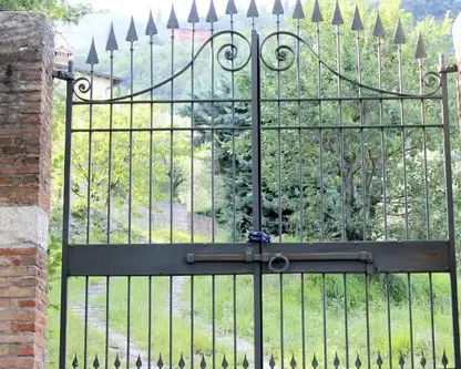 métallier à Mont-près-Chambord - image 3